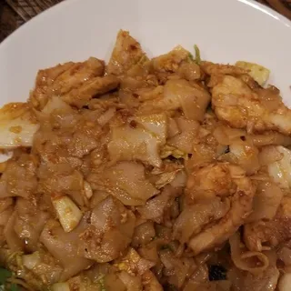 Spicy Noodle