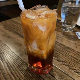 Thai Iced Tea
