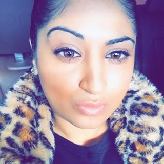 Manisha V.