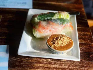 Thai Cottage
