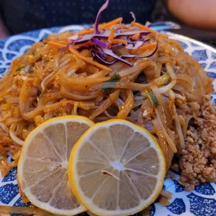 Pad Thai