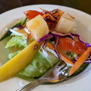 Salad