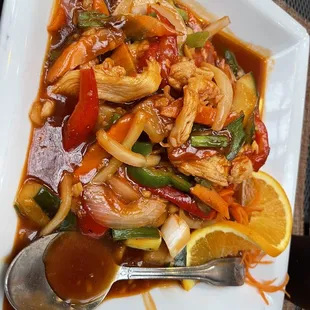food