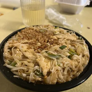 Pad Thai