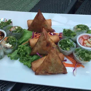 Samosa