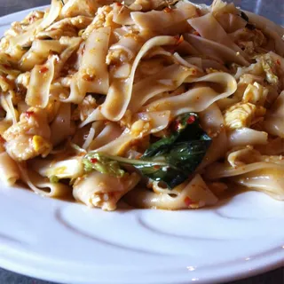 Spicy Noodle