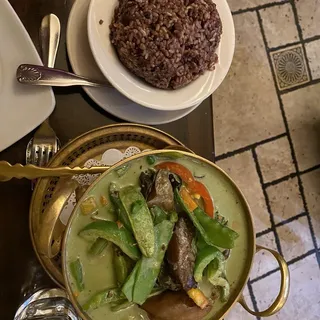 Brown Rice