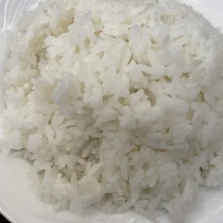 Plain Sticky Rice