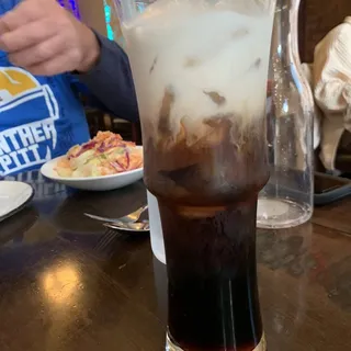 Thai Iced Coffee