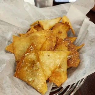 Italian chips