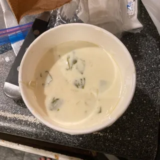 Artichoke Spinach Dip