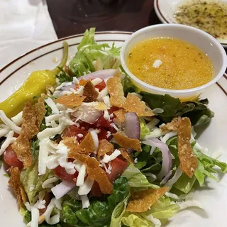 House Salad
