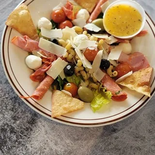 Antipasto Salad