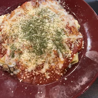 Rigatoni