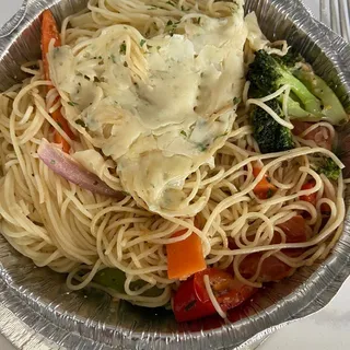 Pomodoro Pasta