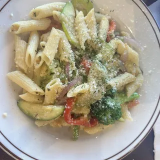 Primavera Pasta