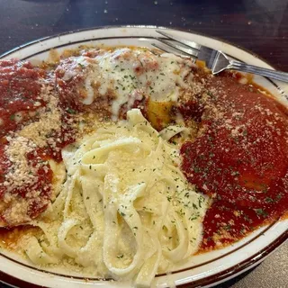 Italian Feast