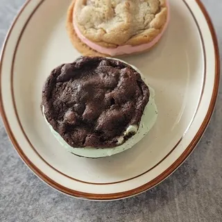 Gelato Sandwich