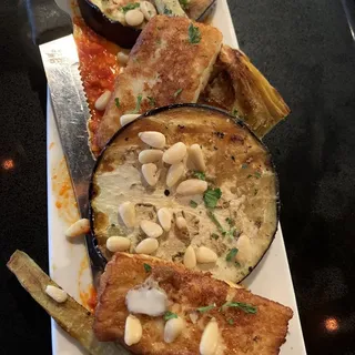 Halloumi