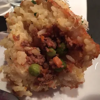 Arancini