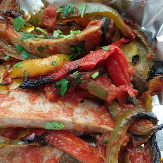 Roasted Sausage