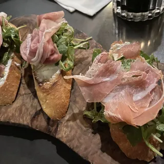 Bruschetta