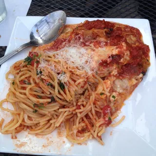 Parmigiana