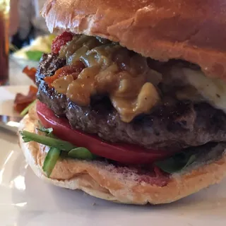Nico Burger