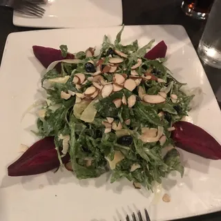 Braised Beet