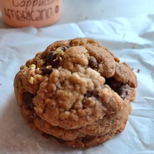Nico Bakery & Cafe