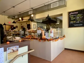 La Gourmandine Bakery