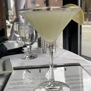 Martini