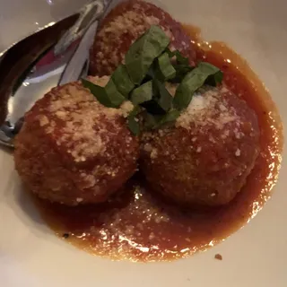 Arancini