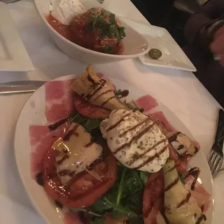 Caprese