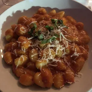 Gnocchi Sorrentina