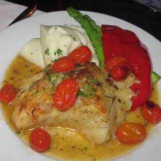 Chilean Sea Bass