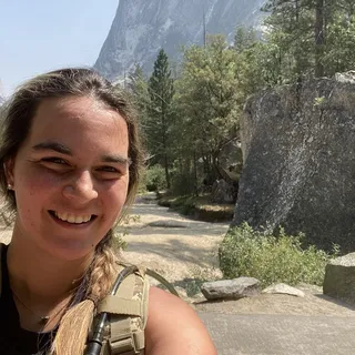 Madeline E.