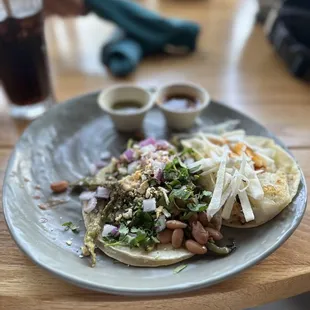 Nico’s Tacos Bar on Como
