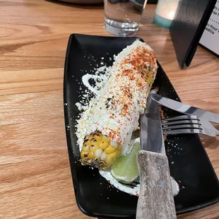 Elote