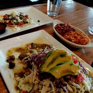 Enchilada