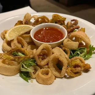 Calamari