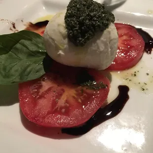 Caprese Salad
