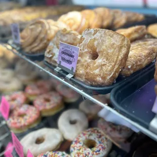 Best donuts in Tampa!