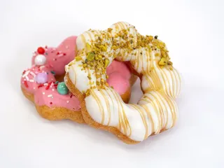 Mochidonut Tampa