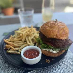 burger, burgers, food