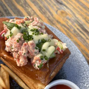 Lobster Roll