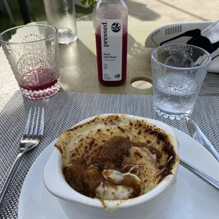 French Onion Soup