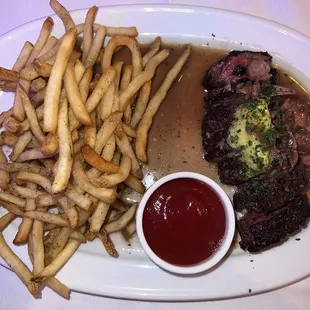 Steak Frites