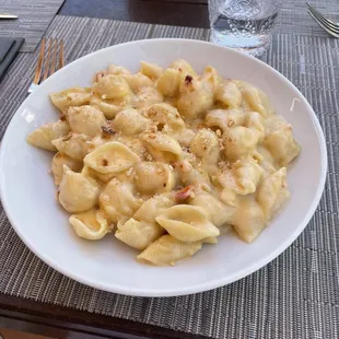 Lobster Mac