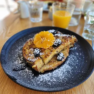 French Toast